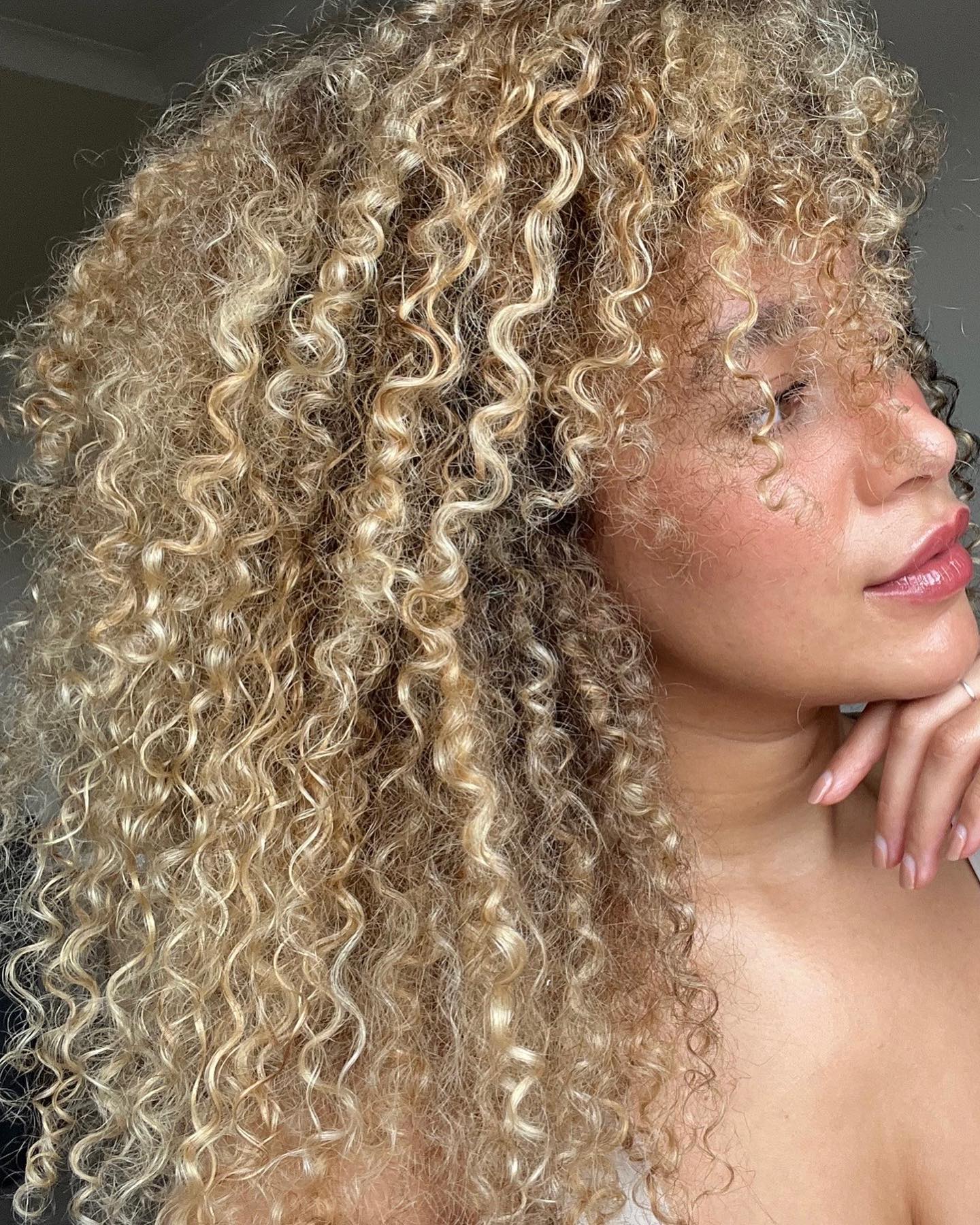 Por qué tu pelo necesita desesperadamente productos fermentados