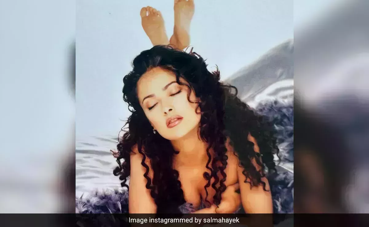 Latest and Breaking News on NDTV