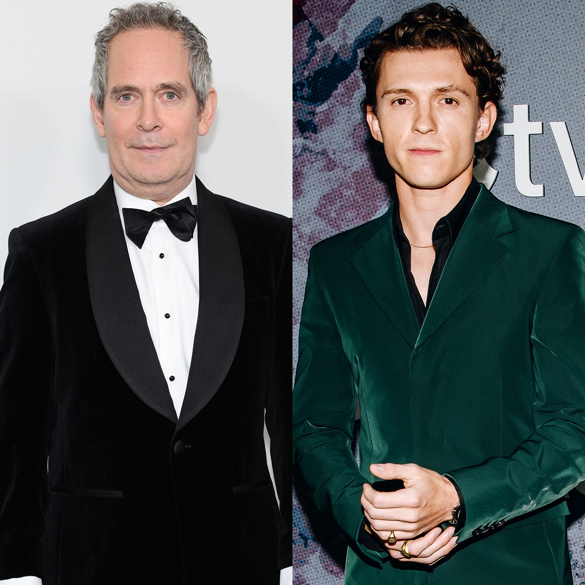Tom Hollander recibió por accidente la enorme prima de Tom Holland por Los Vengadores por esta cantidad