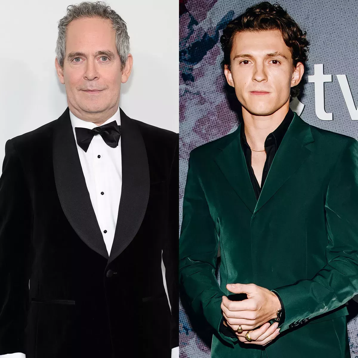 Tom Hollander recibió por accidente la enorme prima de Tom Holland por Los Vengadores por esta cantidad