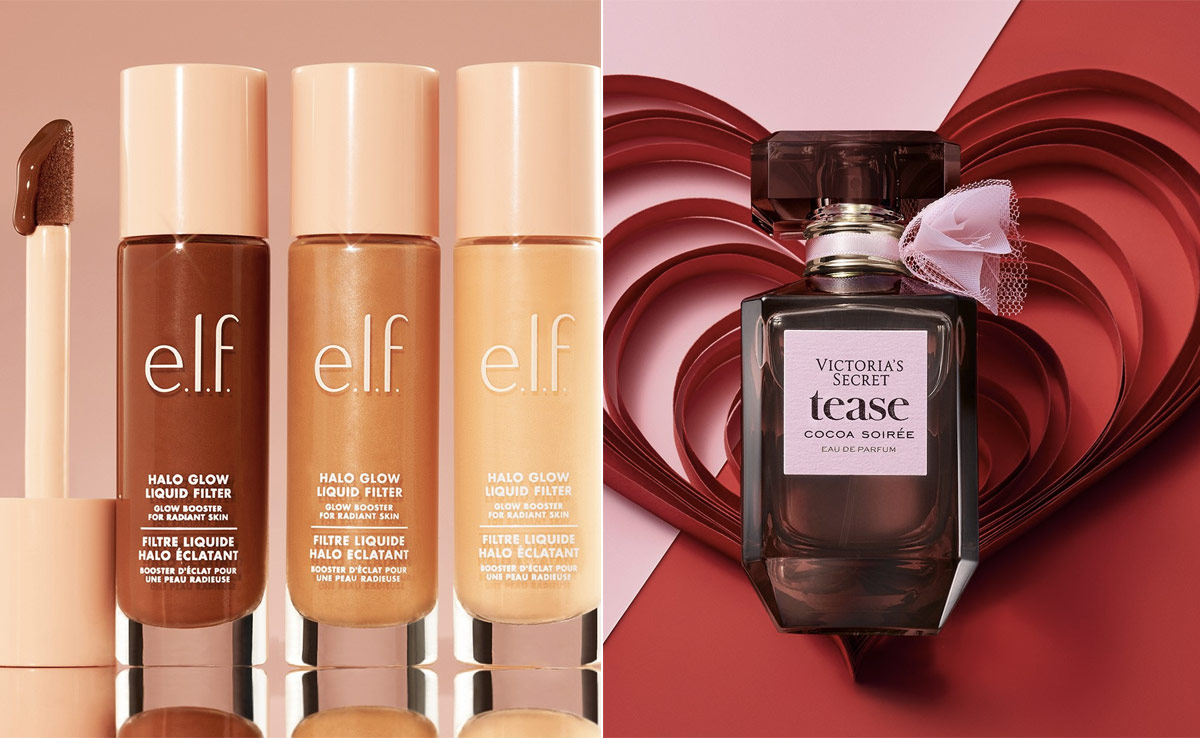15 regalos definitivos para un amante de la belleza este San Valentín