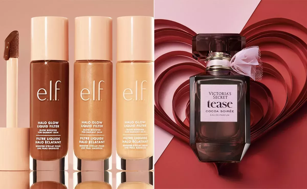 15 regalos definitivos para un amante de la belleza este San Valentín