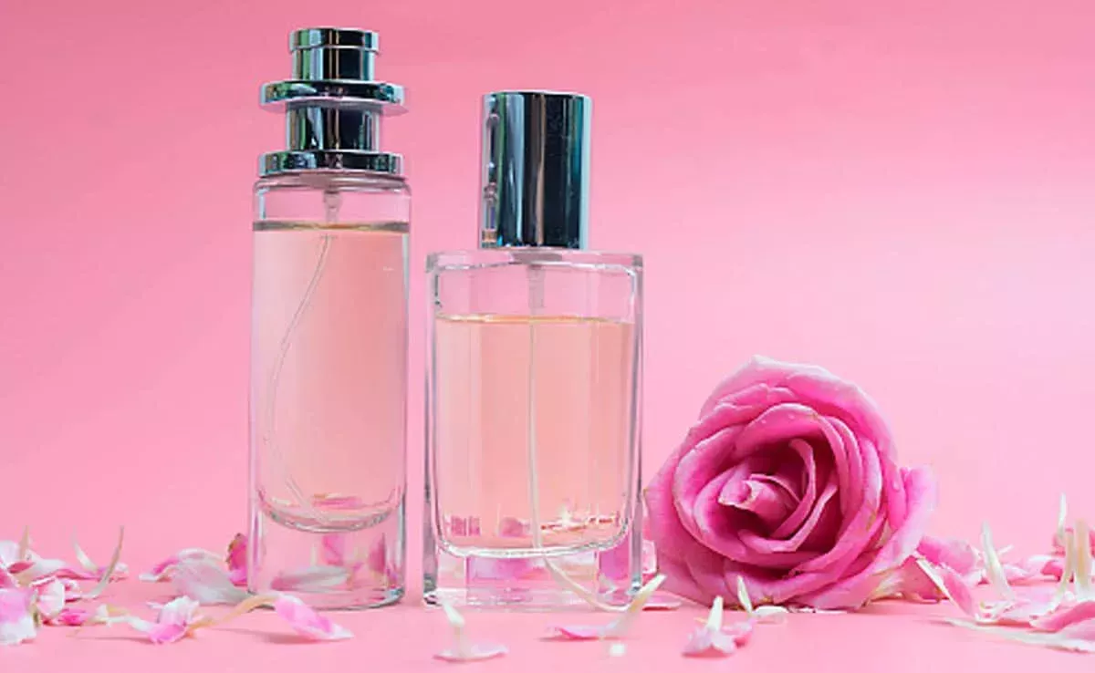 Día de la Rosa 2024: Compra estos perfumes de rosas para regalar en San Valentín y consigue hasta un 10% en recompensas