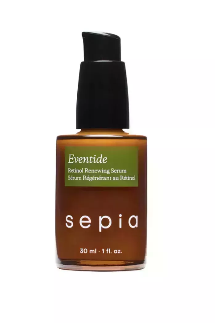 Eventide Retinol Renewing Serum