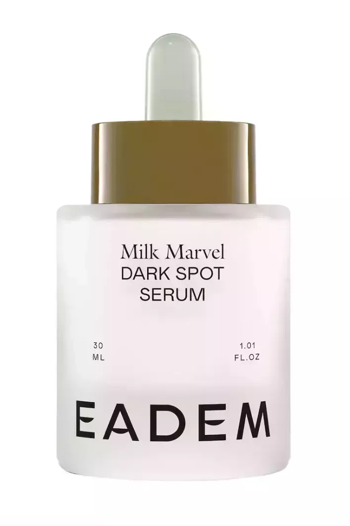 Milk Marvel Dark Spot Serum