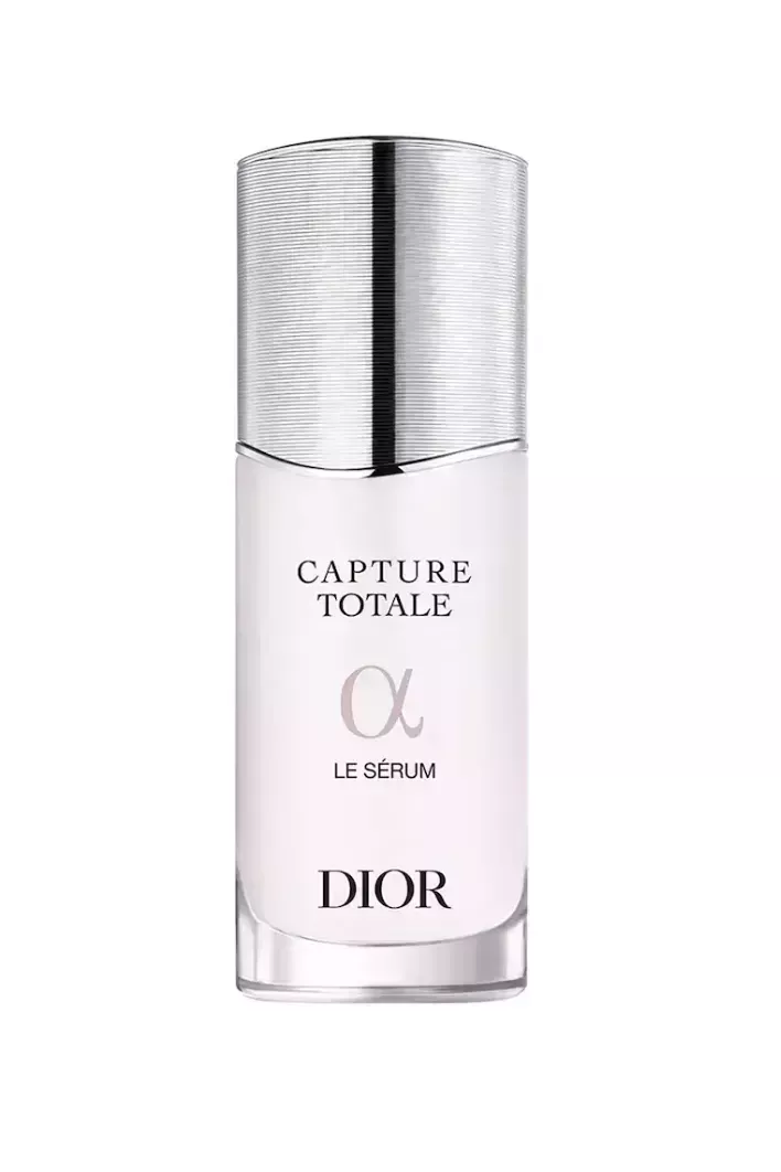 Capture Totale Le Sérum