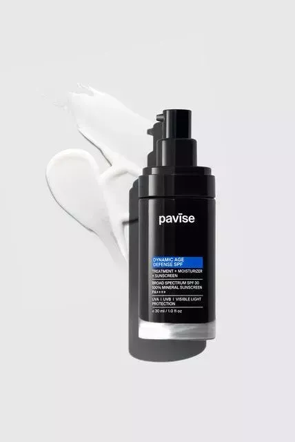 Dynamic Age Defense SPF