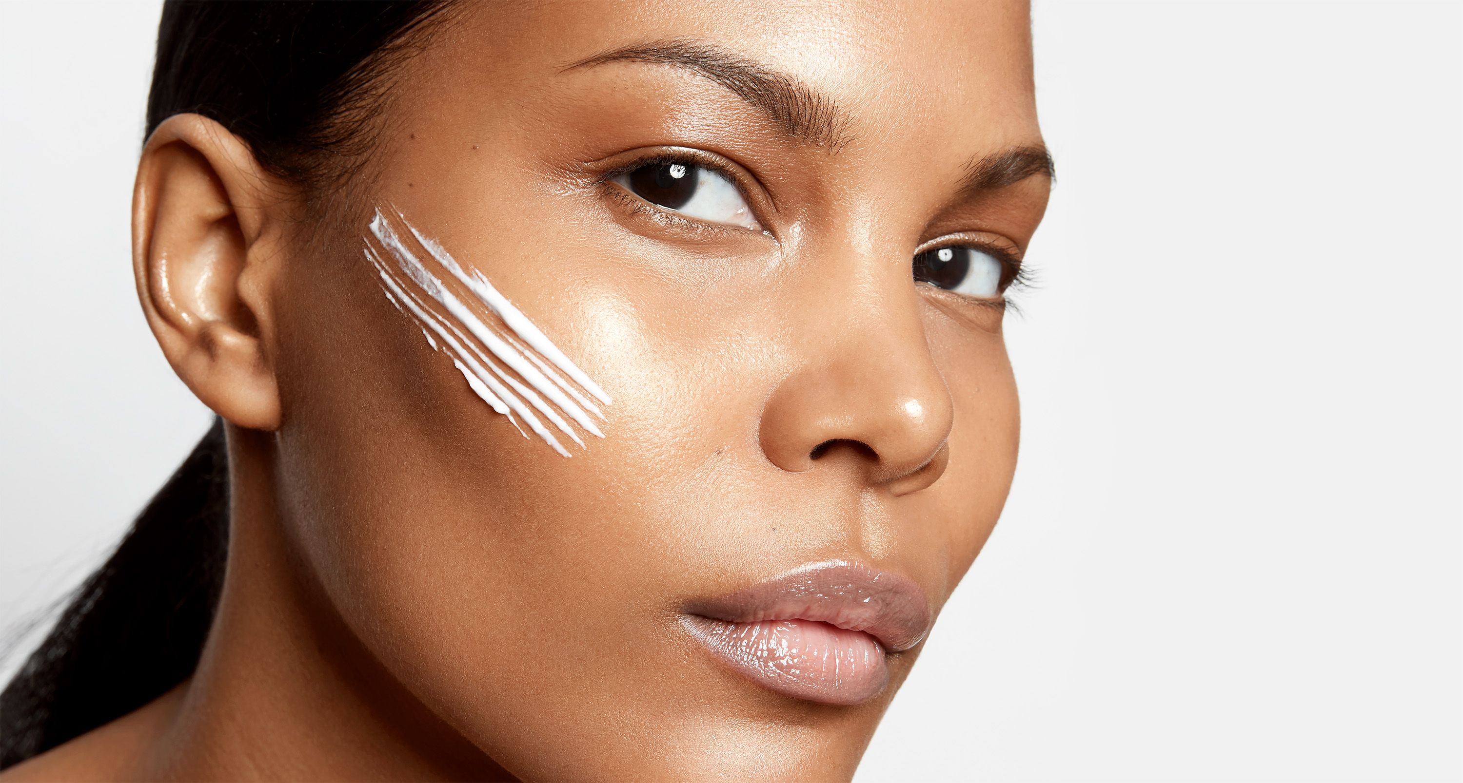 Estos productos para la piel se diseñaron pensando en la melanina