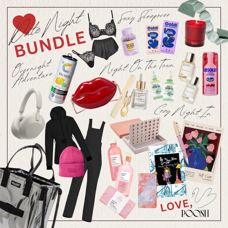 Ha llegado nuestro Mailer de San Valentín