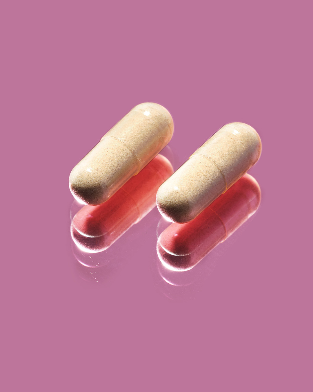 Las cápsulas Lemme Debloat han entrado en el chat