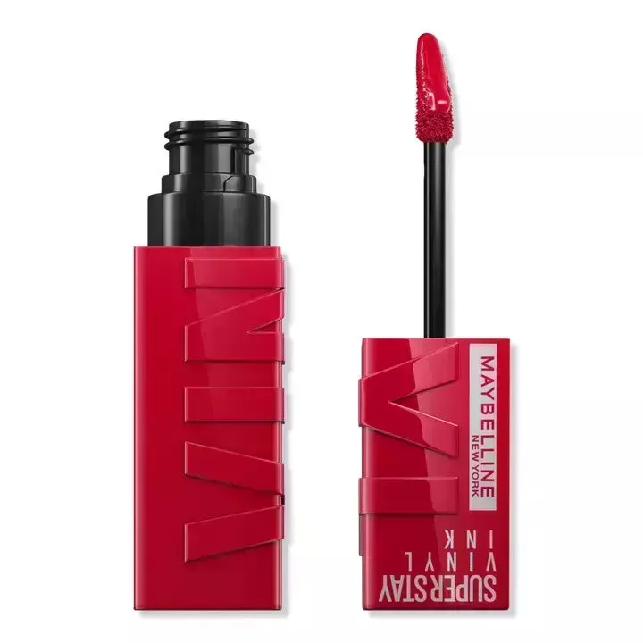 Maybelline New York Super Stay Vinyl Ink Liquid Lipcolor