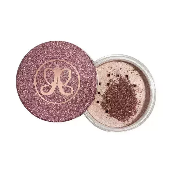 abh loose highlighter sunset aura