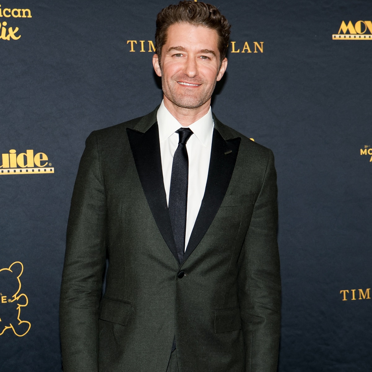 Matthew Morrison revela que iba a dejar Glee antes de la muerte de Cory Monteith