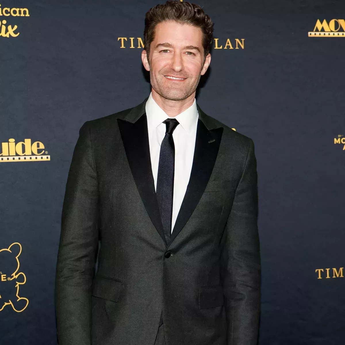 Matthew Morrison revela que iba a dejar Glee antes de la muerte de Cory Monteith