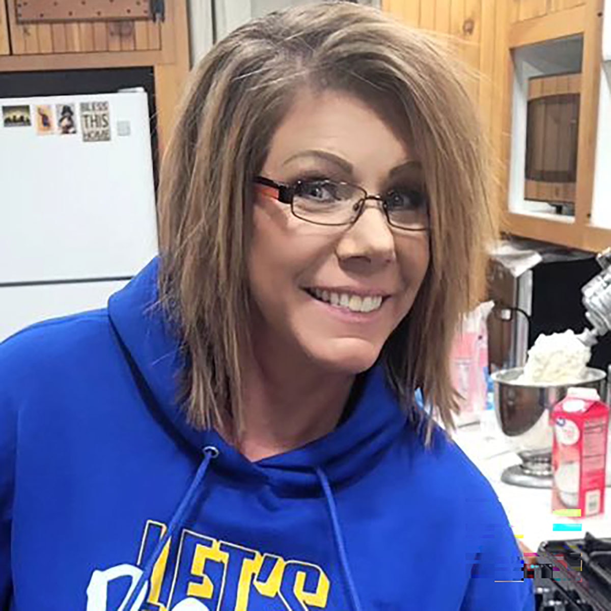 Meri Brown y Amos Andrews rompen con Sister Wives