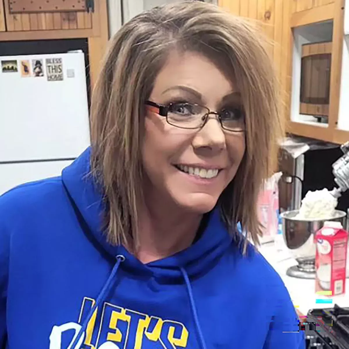 Meri Brown y Amos Andrews rompen con Sister Wives