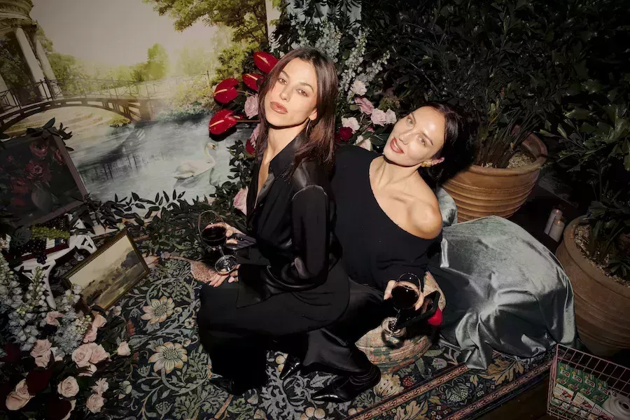 Poosh&#8217;s 2024 Valentines Sweetheart Soiree-32