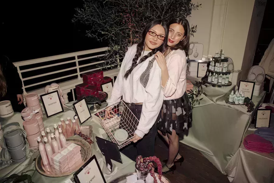 Poosh&#8217;s 2024 Valentines Sweetheart Soiree-2