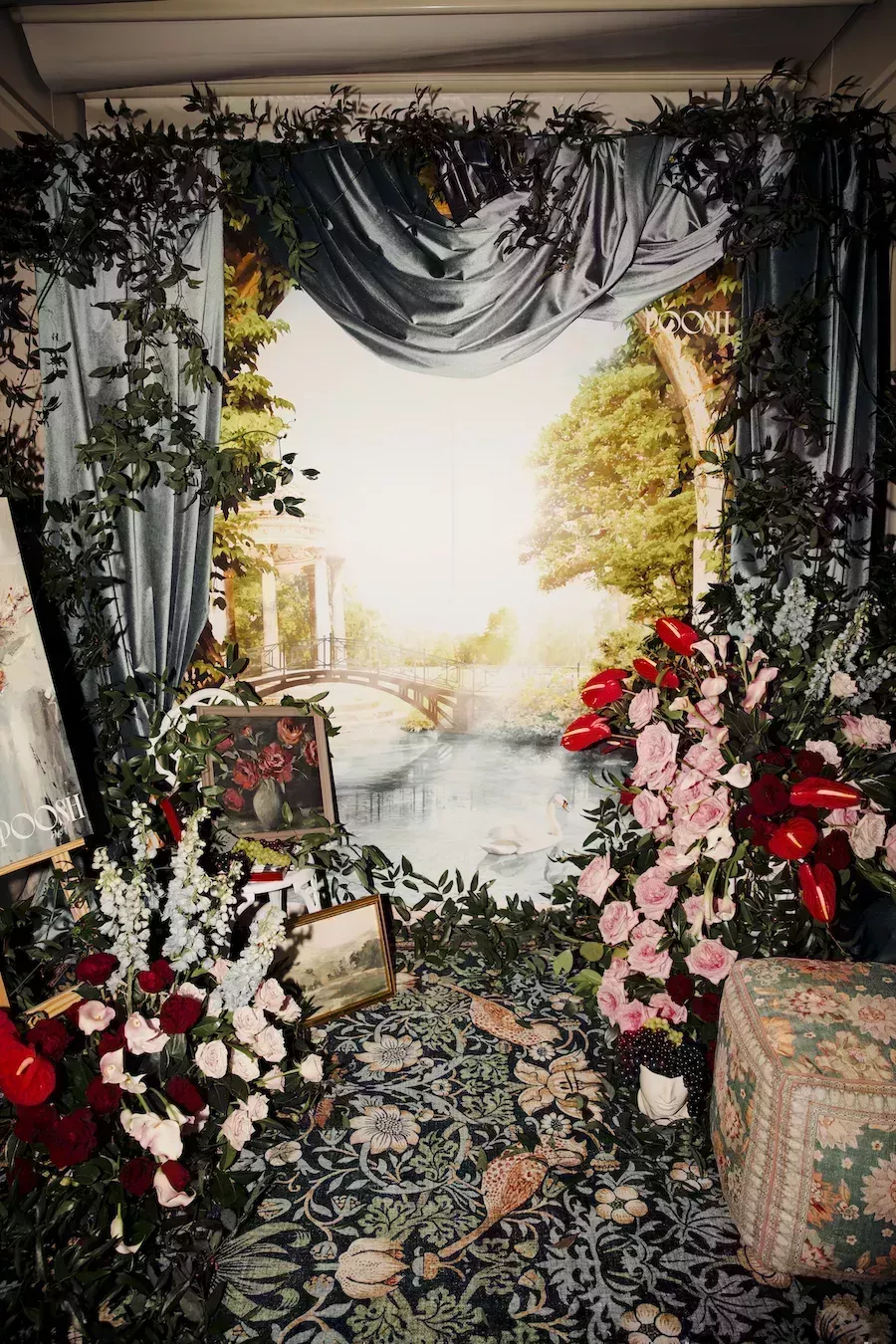 Poosh&#8217;s 2024 Valentines Sweetheart Soiree-23