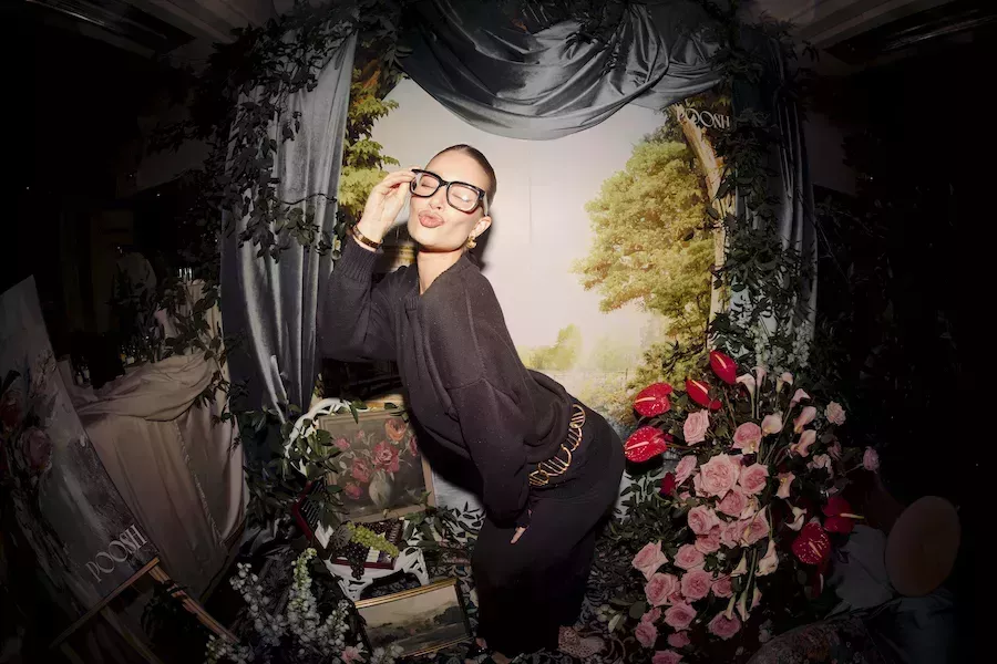 Poosh&#8217;s 2024 Valentines Sweetheart Soiree-15