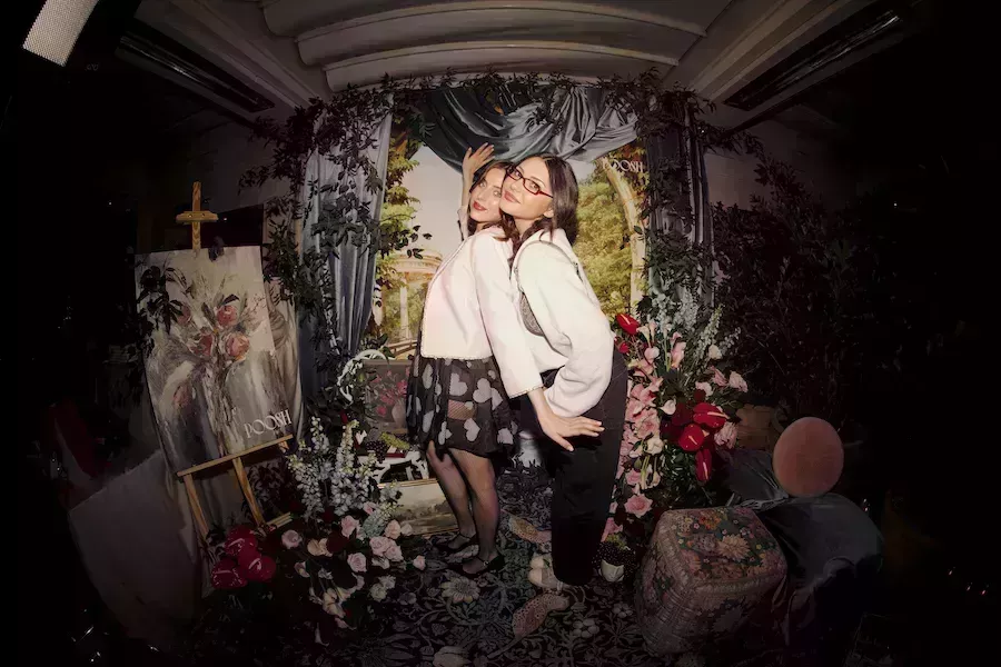 Poosh&#8217;s 2024 Valentines Sweetheart Soiree-8