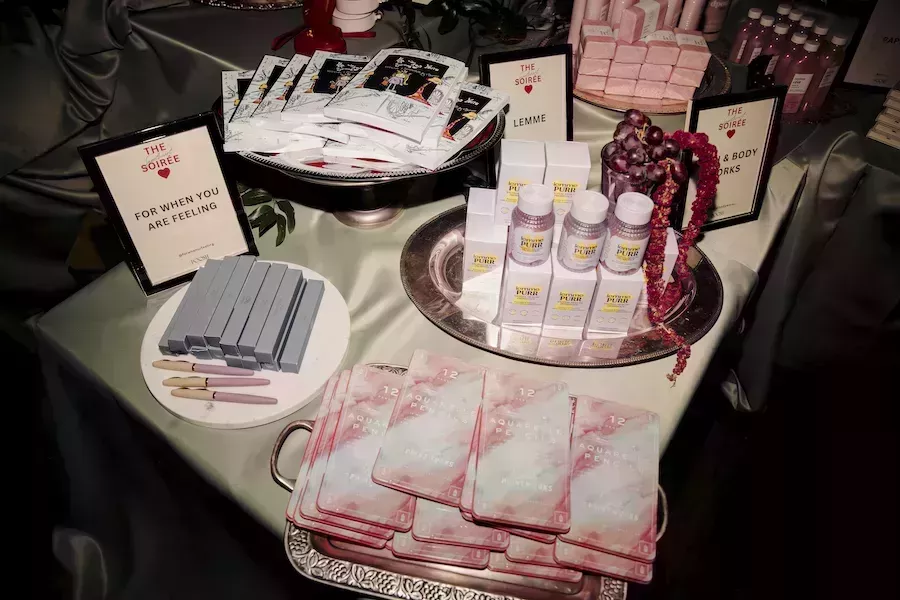 Poosh&#8217;s 2024 Valentines Sweetheart Soiree-20