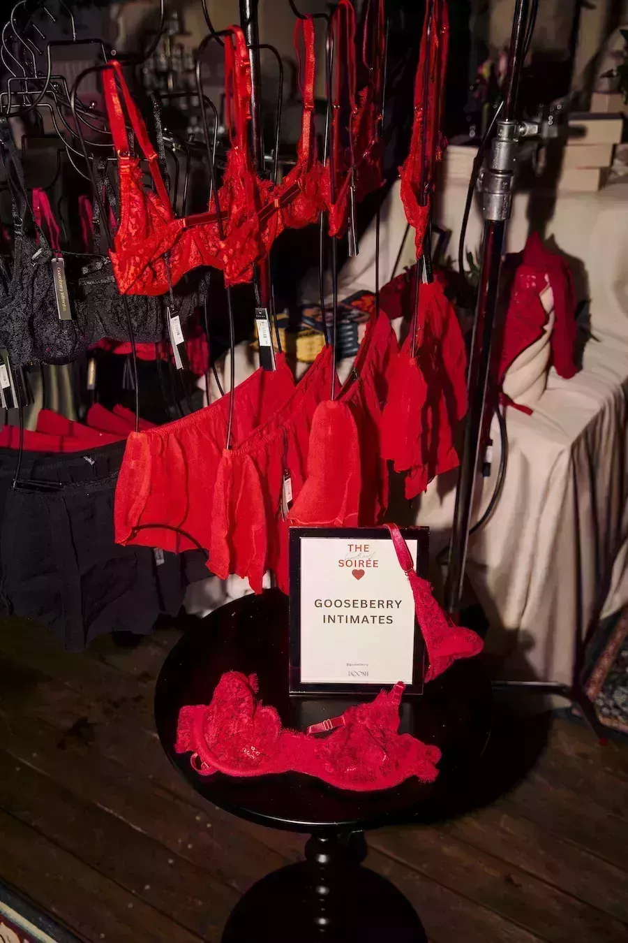 Poosh&#8217;s 2024 Valentines Sweetheart Soiree-25