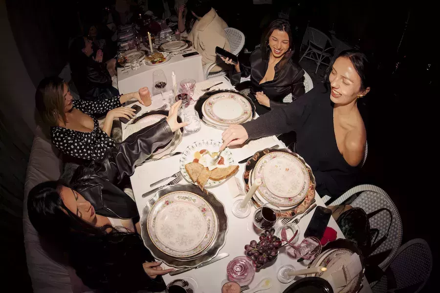 Poosh&#8217;s 2024 Valentines Sweetheart Soiree-12