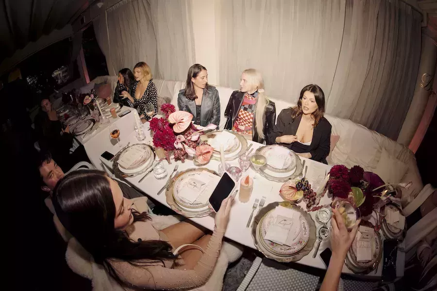 Poosh&#8217;s 2024 Valentines Sweetheart Soiree-11