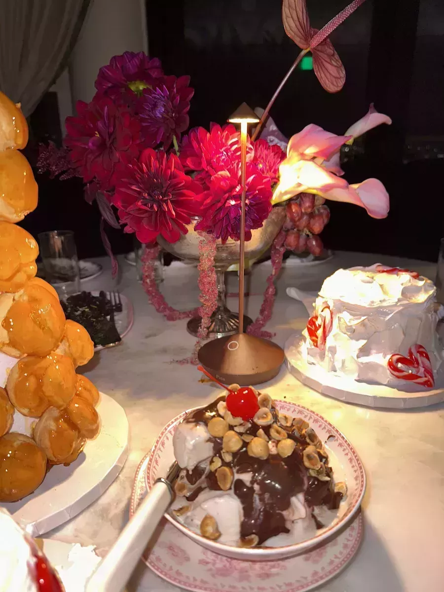 Poosh&#8217;s 2024 Valentines Sweetheart Soiree-34