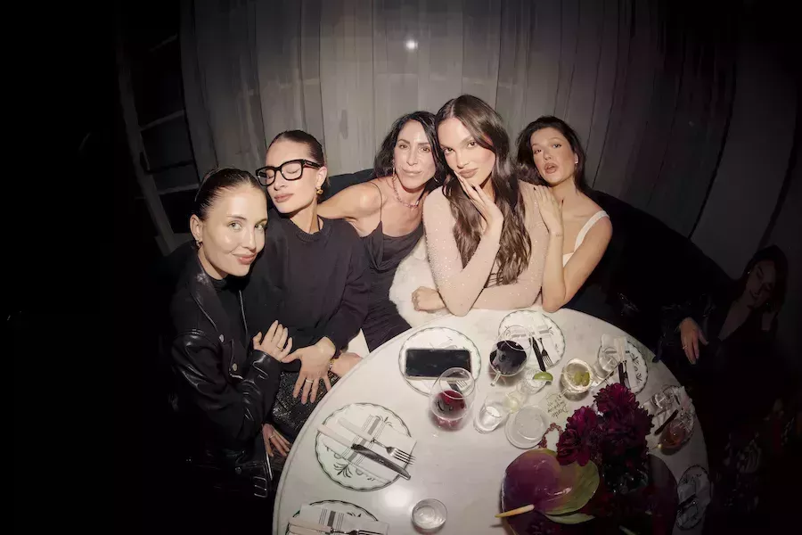 Poosh&#8217;s 2024 Valentines Sweetheart Soiree-19