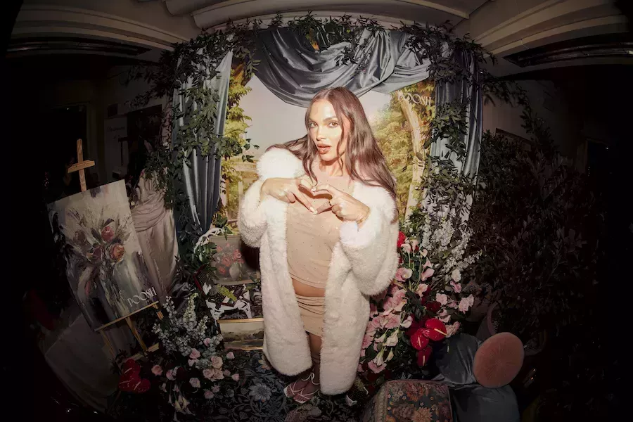 Poosh&#8217;s 2024 Valentines Sweetheart Soiree-9