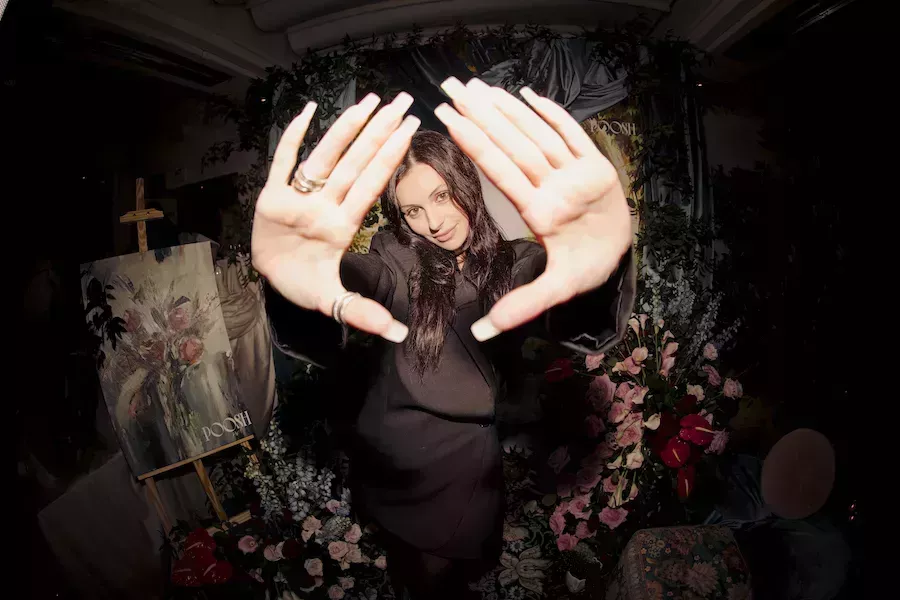 Poosh&#8217;s 2024 Valentines Sweetheart Soiree-6