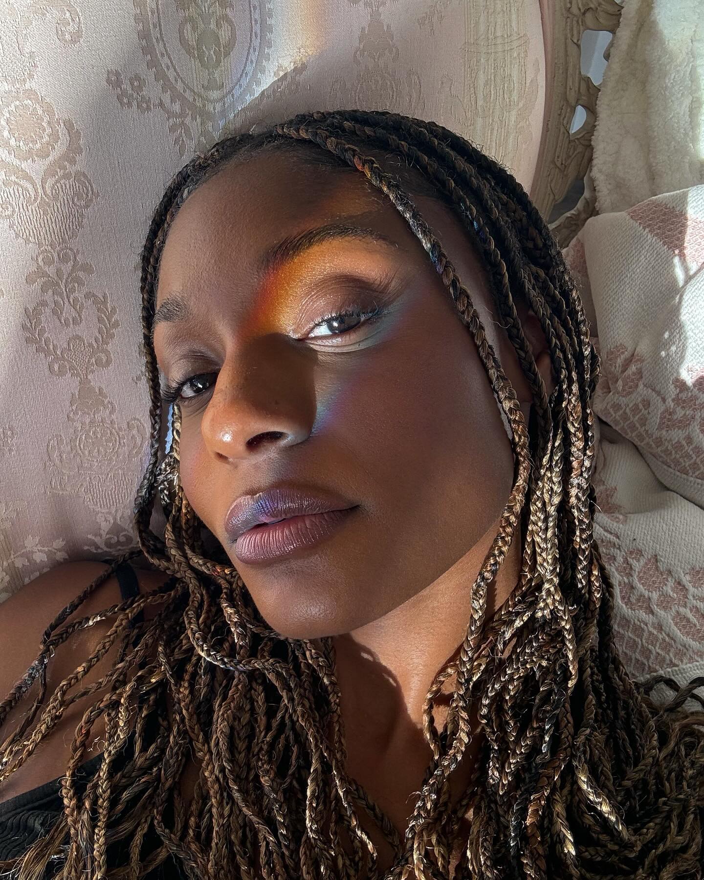 Por qué deberías pasarte a los pintalabios limpios