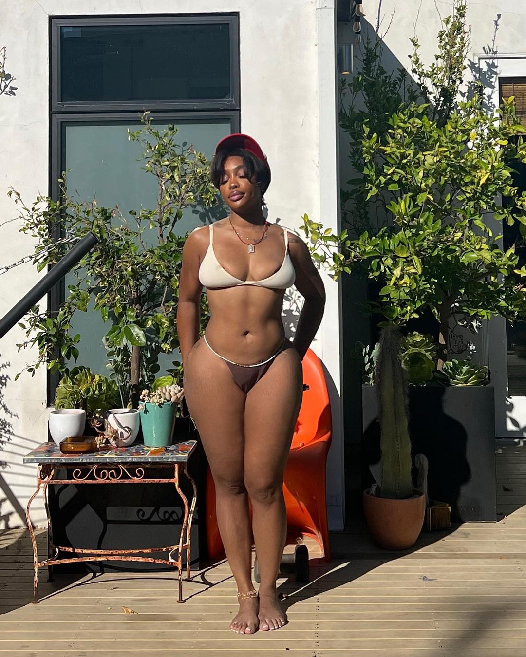 Por qué el cuidado corporal debe ser tan complejo como el facial