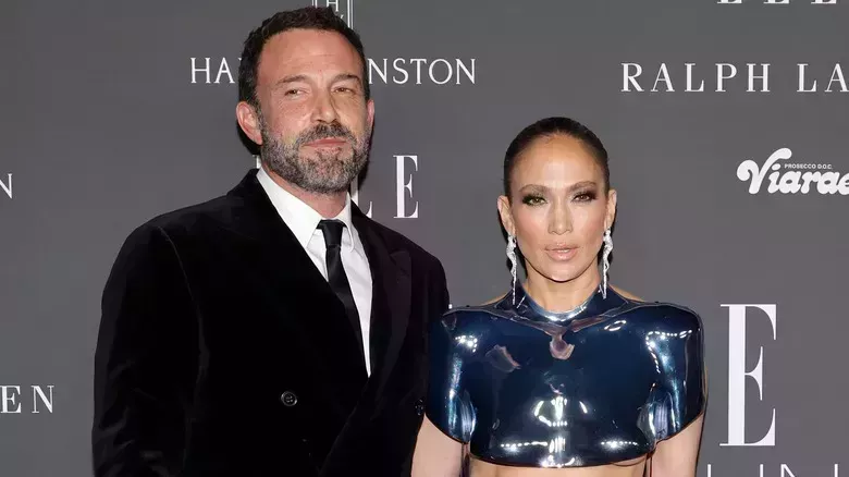 Por qué la cancelación de la boda de J.Lo y Ben Affleck en 2003 dañó su relación