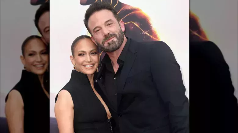 Por qué la cancelación de la boda de J.Lo y Ben Affleck en 2003 dañó su relación
