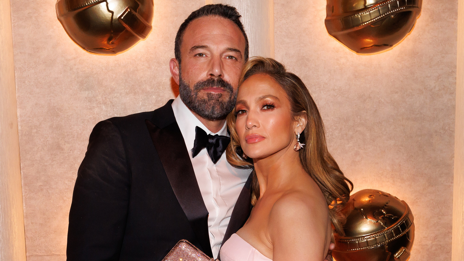 Por qué la cancelación de la boda de J.Lo y Ben Affleck en 2003 dañó su relación
