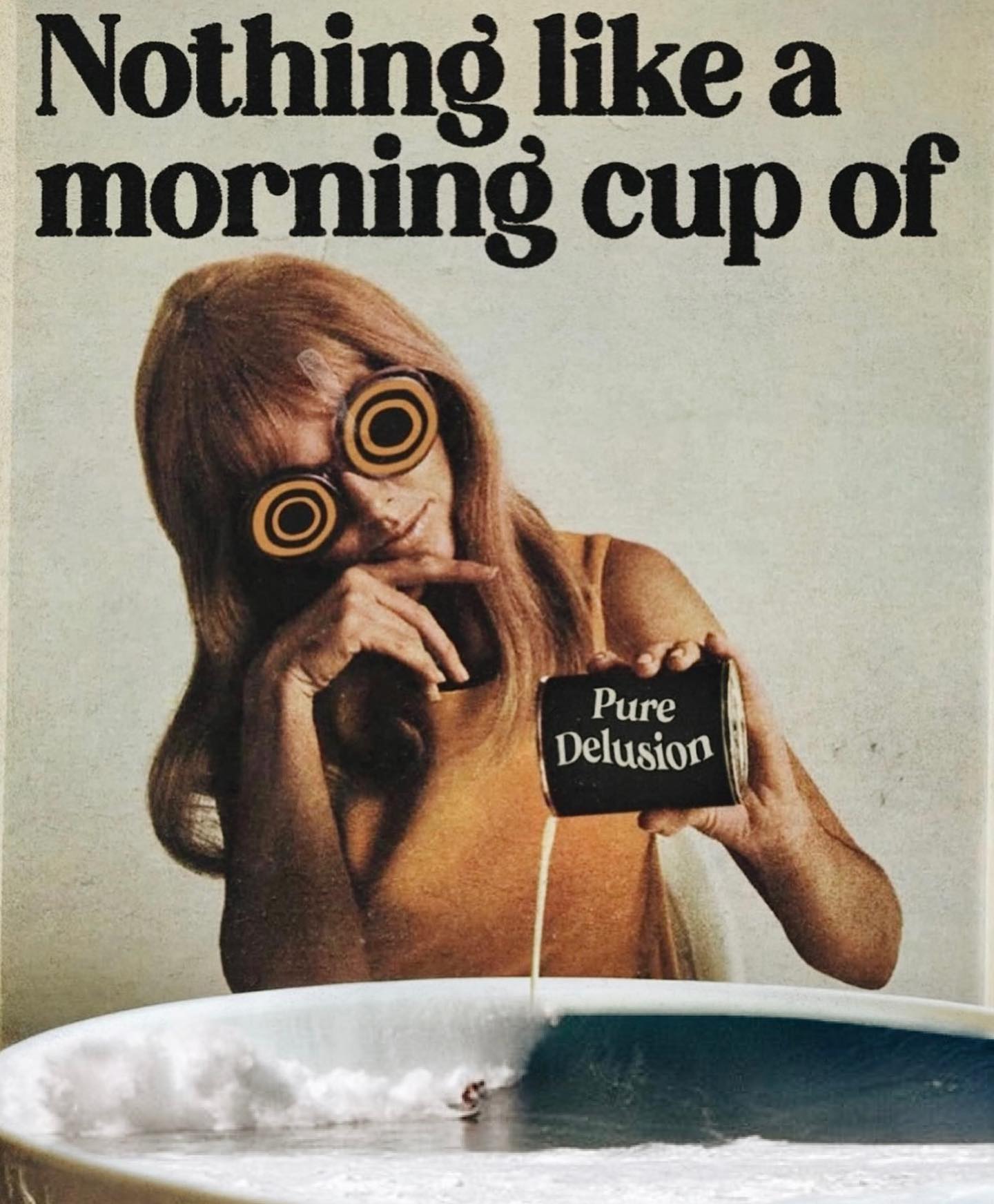 Probé la hipnosis para dejar de dudar de mí mismo