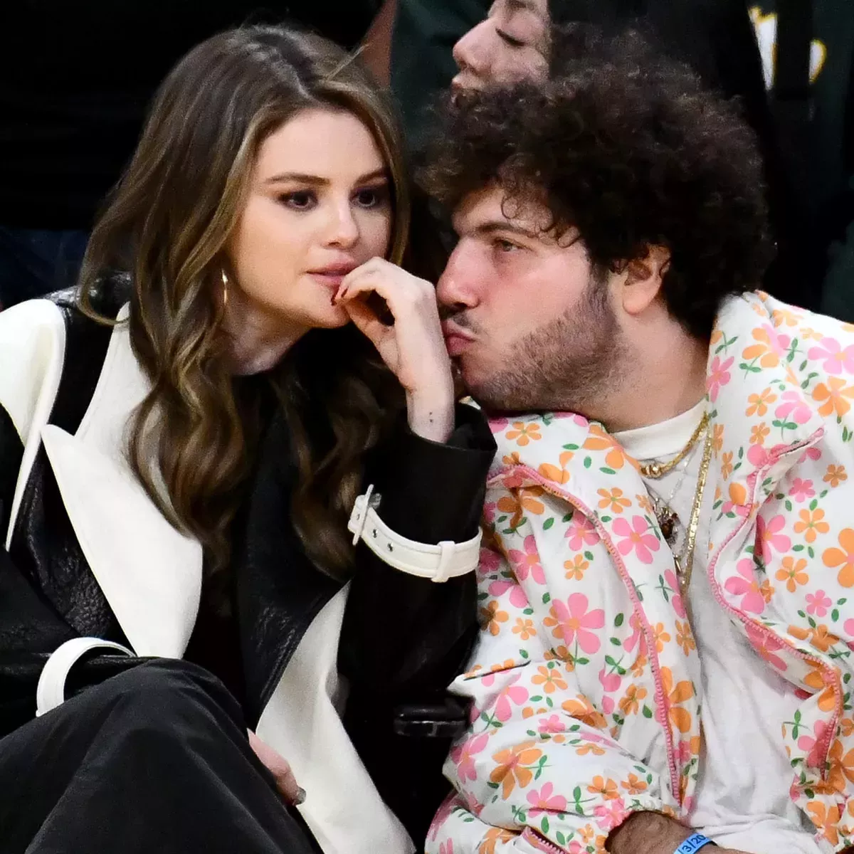 Qué opina Nicola Peltz Beckham, amiga de Selena Gómez, de su romance con Benny Blanco