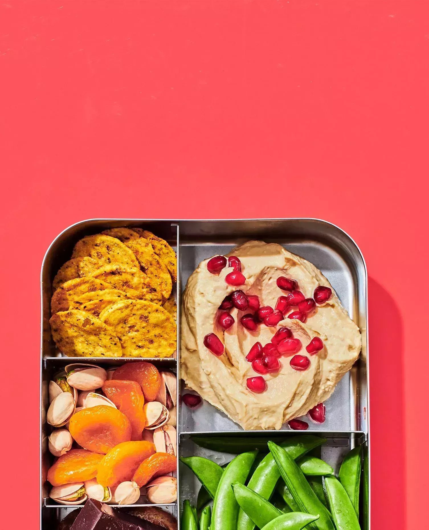 vegan bento box