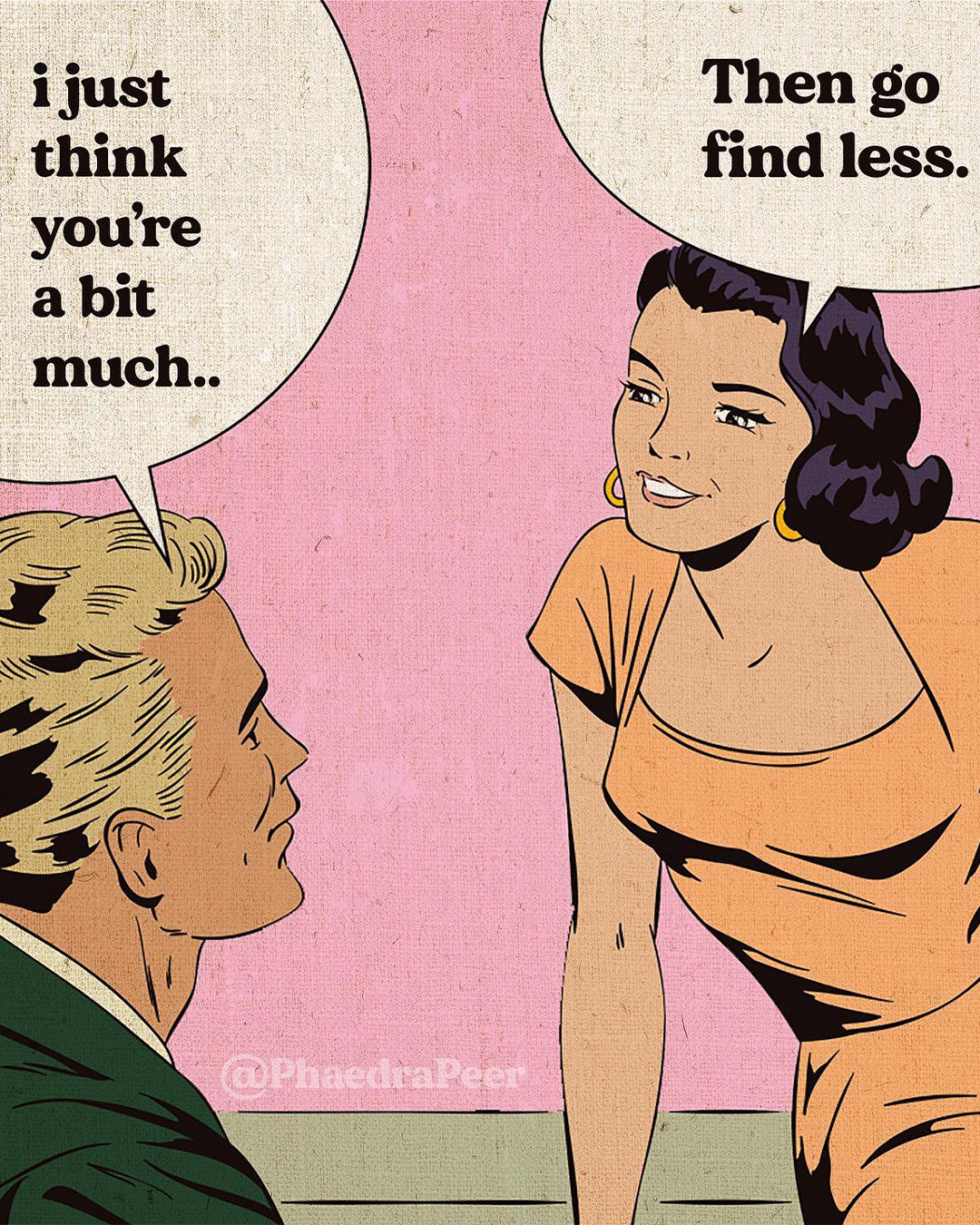 Señales de alarma de que la dinámica de poder en tu relación no es sana