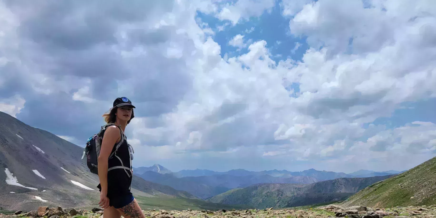 letting go of sexual shame