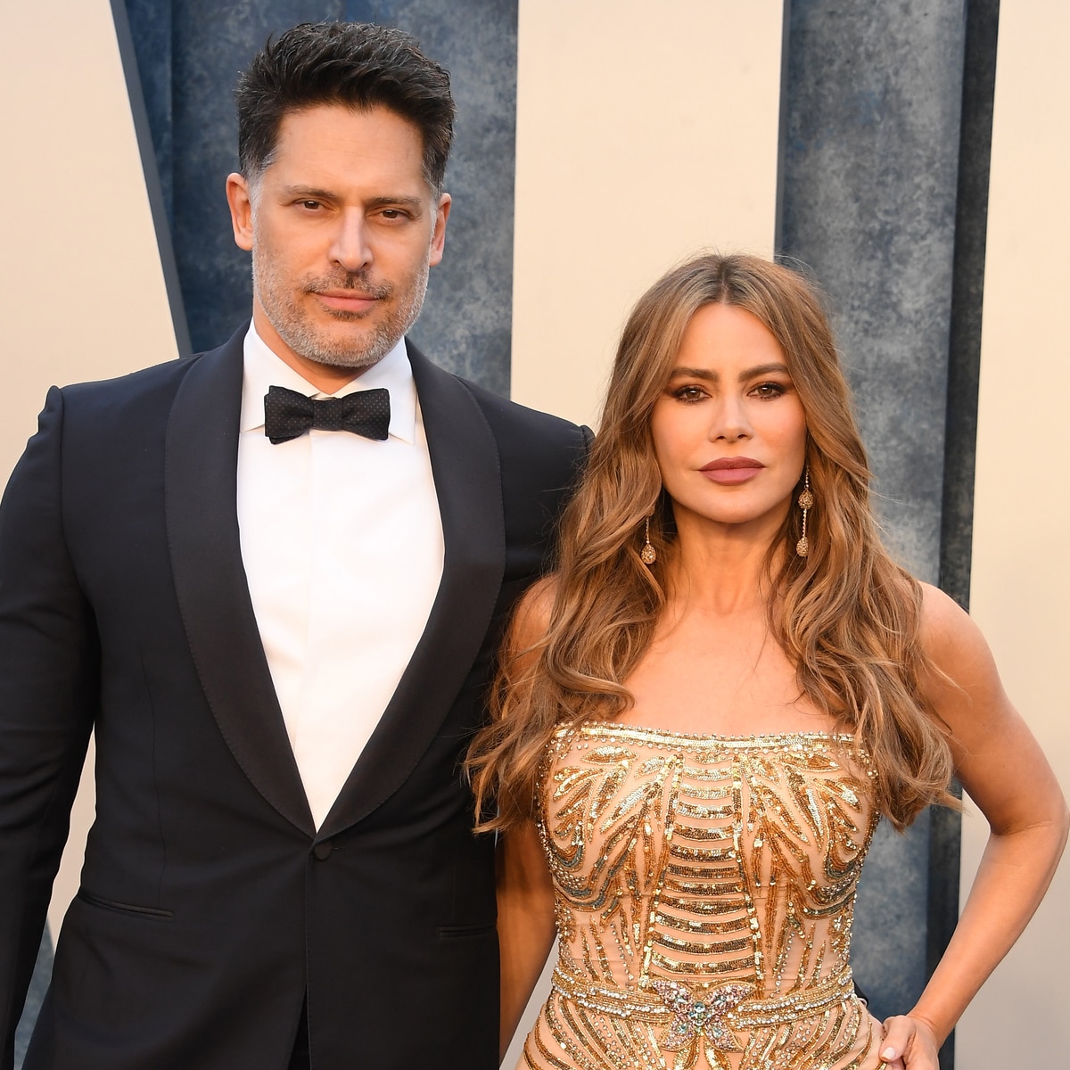 Sofía Vergara y Joe Manganiello resuelven su divorcio después de 6 meses