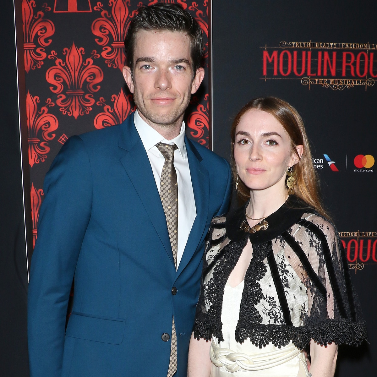 Anna Marie Tendler, ex mujer de John Mulaney, detalla &quot;la fuente inagotable de mi angustia&quot; en sus nuevas memorias
