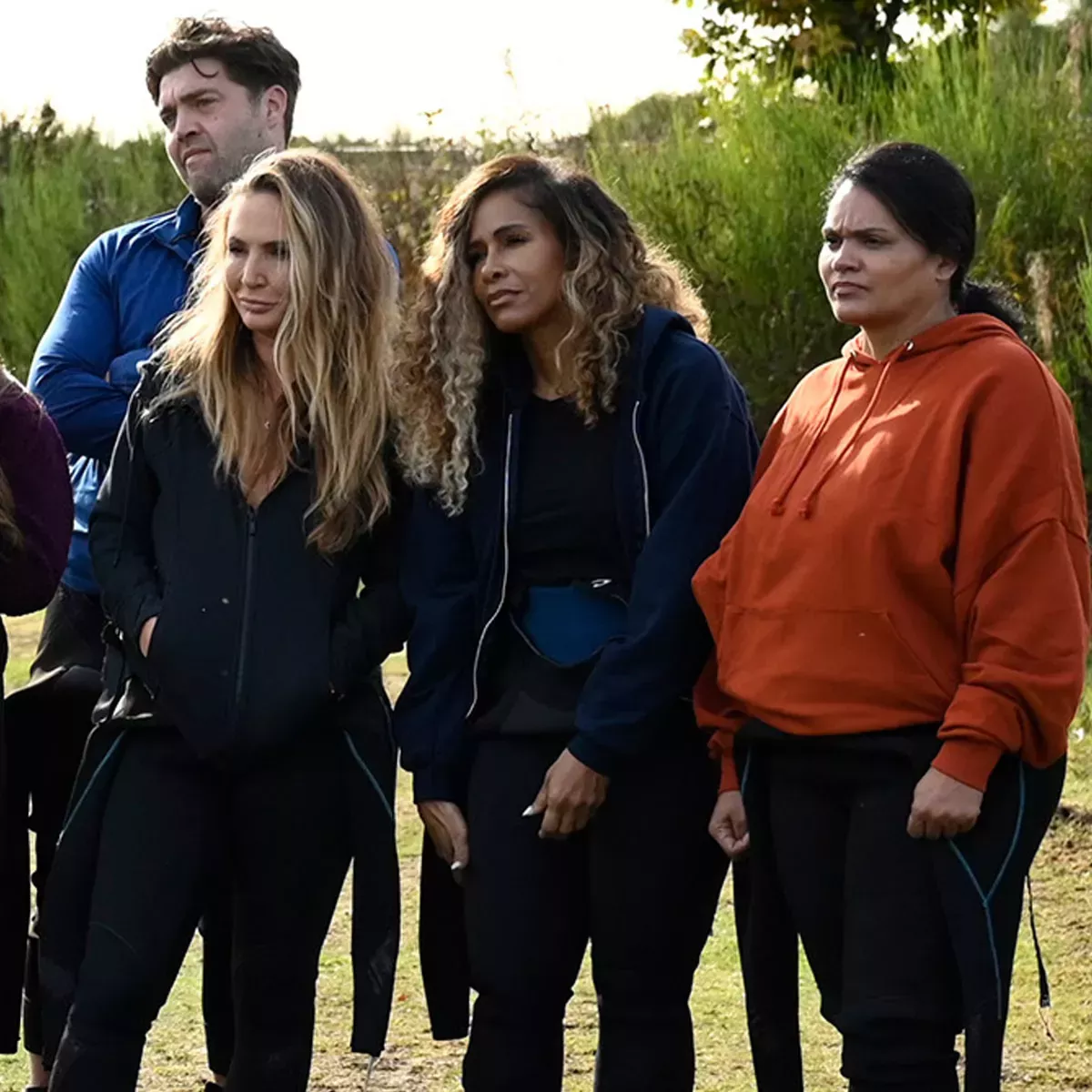 Averigua quién ganó la segunda temporada de Los Traidores