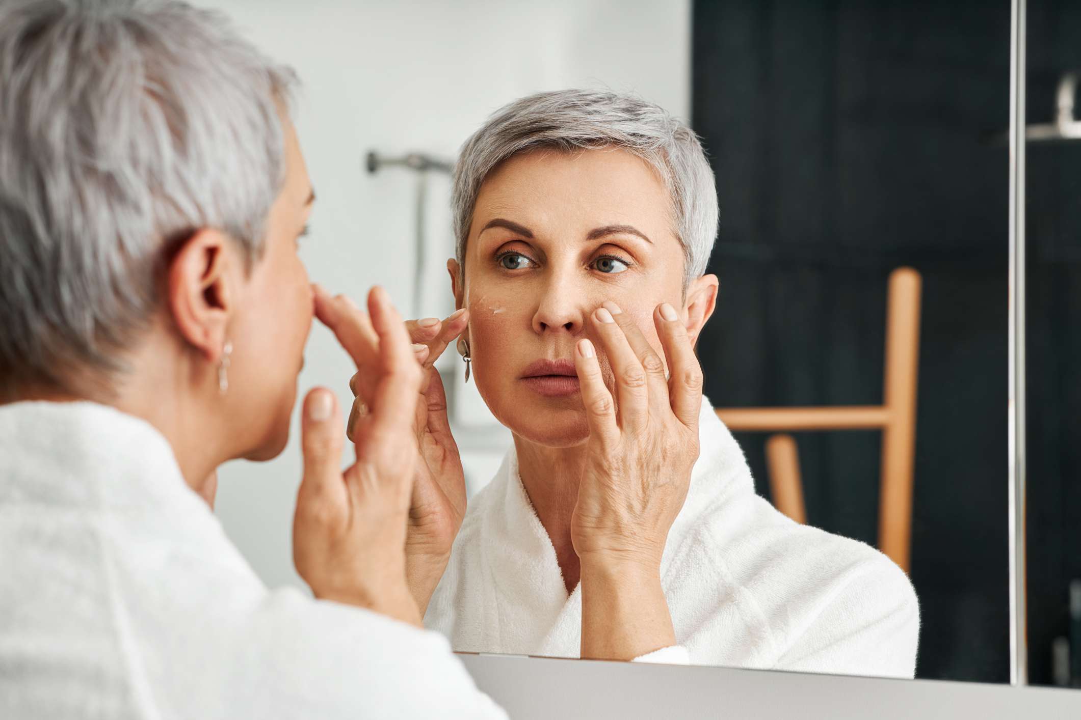 Beneficios del retinol para la salud 