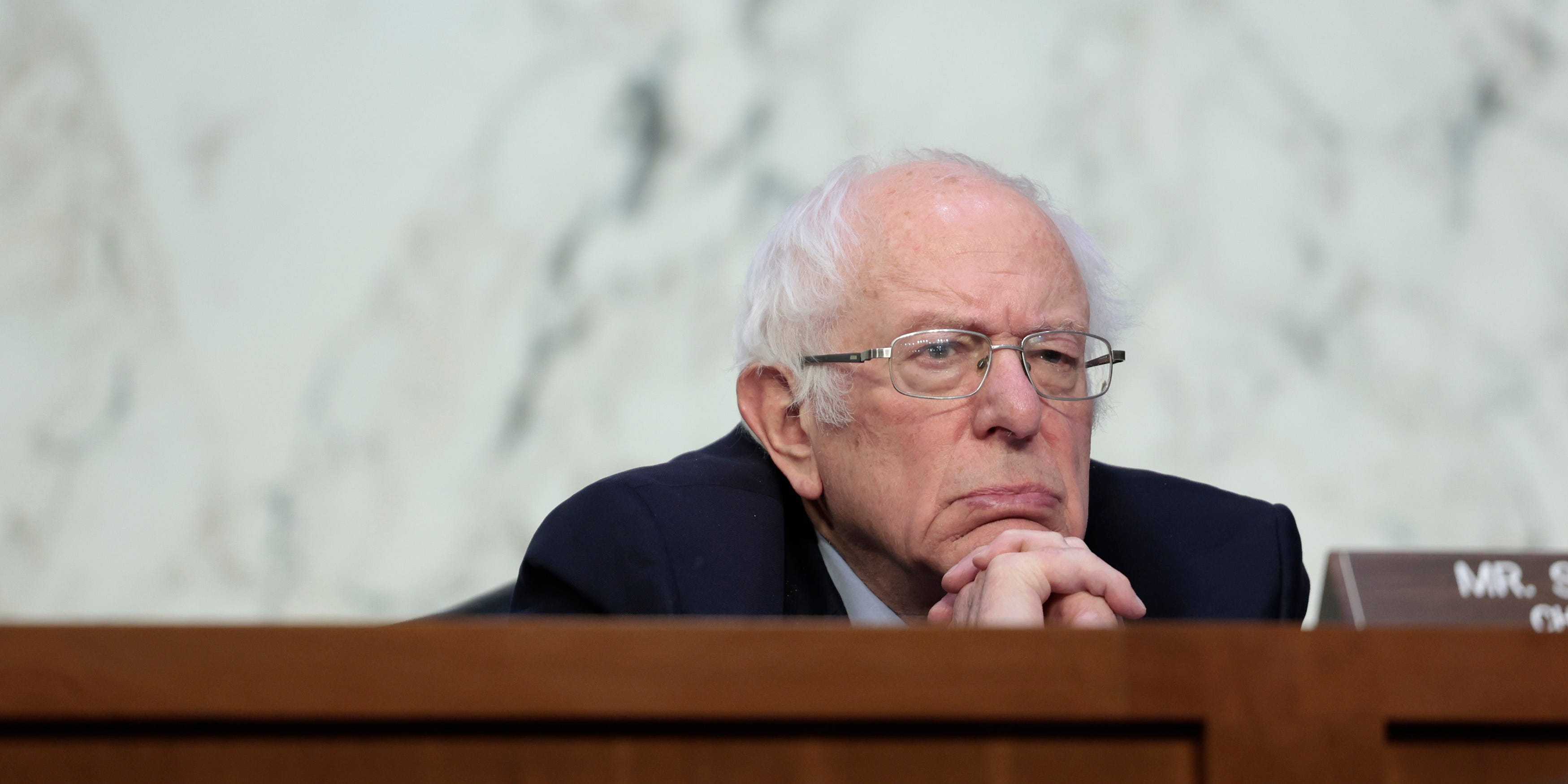 Bernie Sanders quiere abaratar el Ozempic