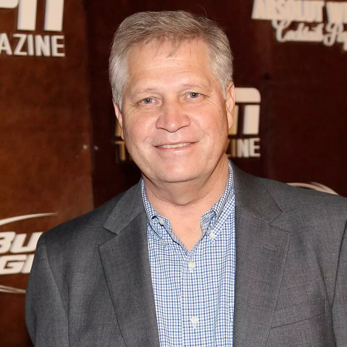 Chris Mortensen, reportero de ESPN NFL, fallece a los 72 años
