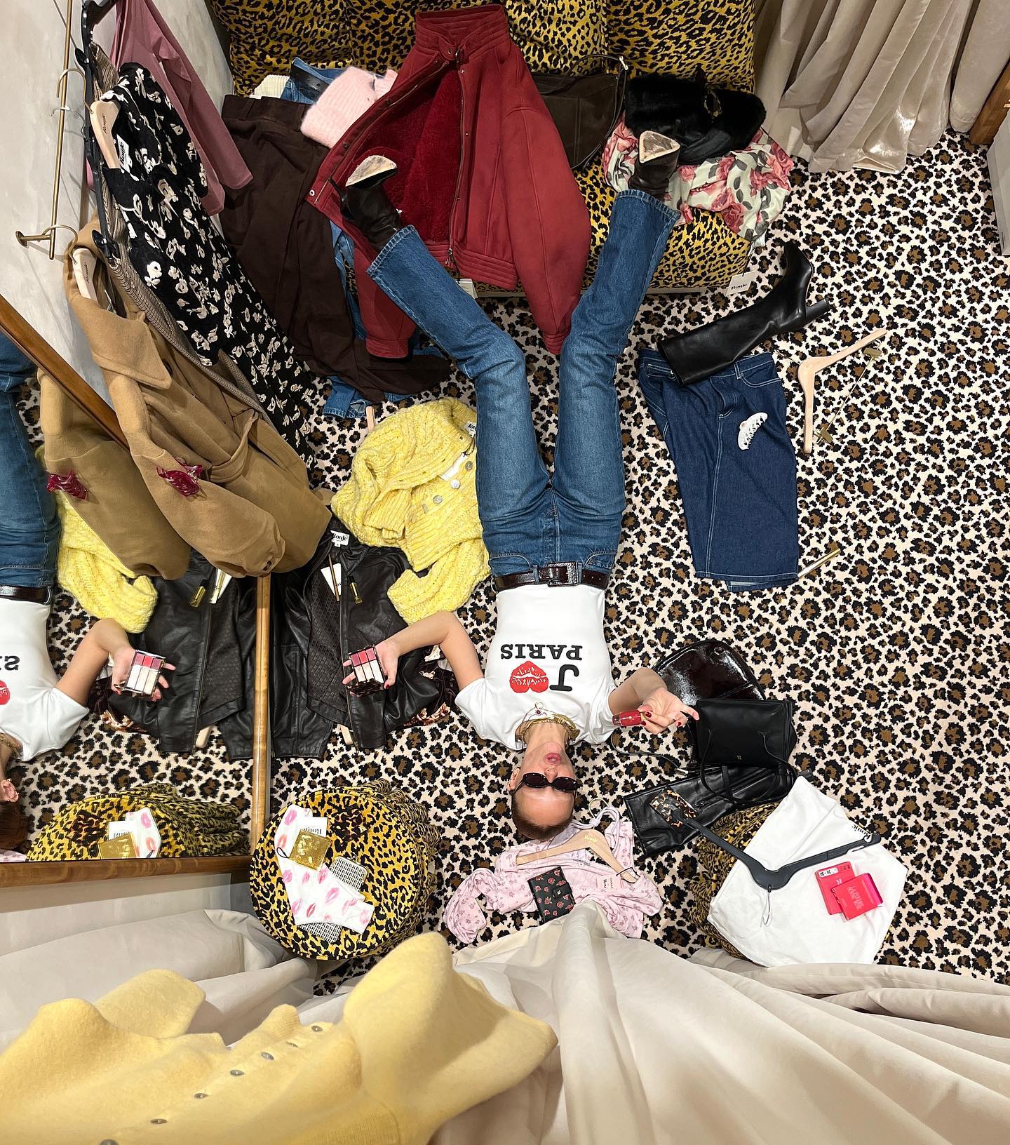 Cómo asegurarse de que la limpieza de primavera funciona de verdad